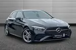 2023 Mercedes-Benz A-Class