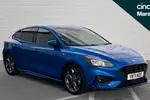 2022 Ford Focus