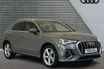 2019 Audi Q3