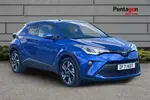 2022 Toyota C-HR