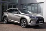 2021 Lexus RX