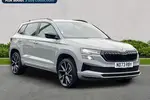 2023 Skoda Karoq
