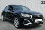 2024 Audi Q2