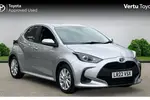 2022 Toyota Yaris