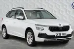 2025 Skoda Kamiq