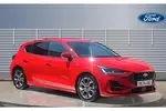 2024 Ford Focus