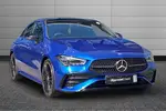2025 Mercedes-Benz CLA
