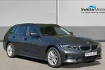 2022 BMW 3 Series Touring