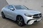 2024 Mercedes-Benz GLC Coupe