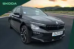 2025 Skoda Kamiq