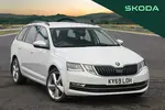 2019 Skoda Octavia