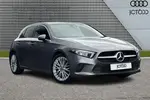 2021 Mercedes-Benz A-Class