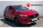 2022 MG ZS