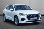 2020 Audi Q3