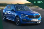 2025 Skoda Kamiq