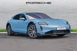 2025 Porsche Taycan