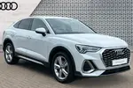 2024 Audi Q3