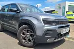 2025 Jeep Avenger