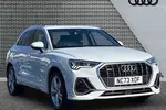 2024 Audi Q3