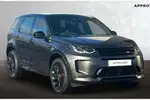 2021 Land Rover Discovery Sport