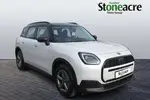 2025 MINI Countryman