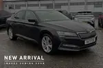 2021 Skoda Superb