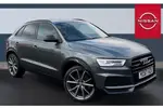 2017 Audi Q3