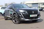 2021 Peugeot e-2008