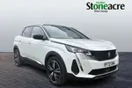 2022 Peugeot 3008