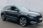 2025 Skoda Karoq