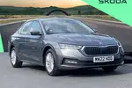 2022 Skoda Octavia