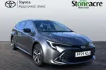 2025 Toyota Corolla Touring Sport