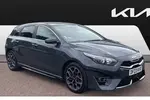 2023 Kia Ceed