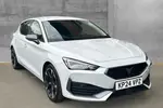 2024 Cupra Leon