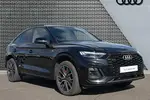 2022 Audi Q5 Sportback