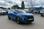 2024 Peugeot 2008