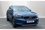 2022 Volvo XC40