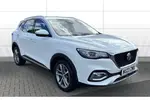 2023 MG HS