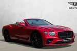 2019 Bentley Continental GTC