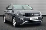 2022 Volkswagen T-Cross