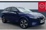 2024 Nissan Qashqai