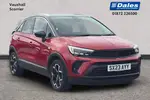 2023 Vauxhall Crossland