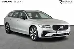 2025 Volvo V90