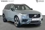2022 Volvo XC90