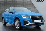 2022 Audi Q2