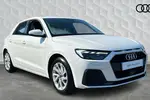 2022 Audi A1