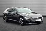 2021 Volkswagen Arteon