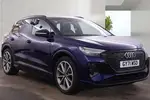 2022 Audi Q4