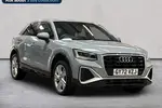 2023 Audi Q2