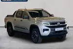 2024 Volkswagen Amarok